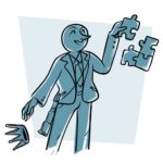 Faut-il supprimer les managers ? Non. Mais ils doivent se transformer
