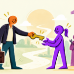 Une entreprise trop dépendante de son dirigeant est-elle vraiment transmissible ?