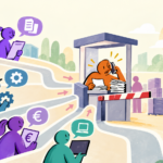 Comment structurer une PME qui grandit quand toutes les décisions remontent au dirigeant ?
